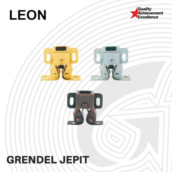 Grendel Jepit