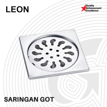 Saringan Got Stainless