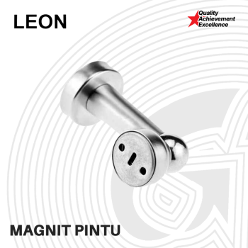 Magnet Pintu Stainless