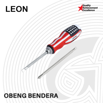 Obeng Bendera