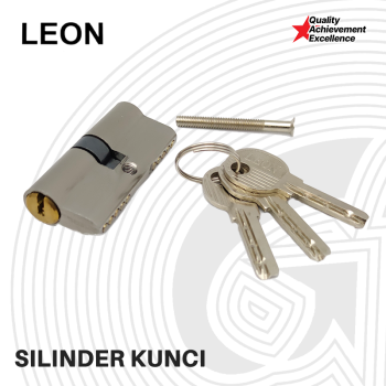 Silinder Kunci